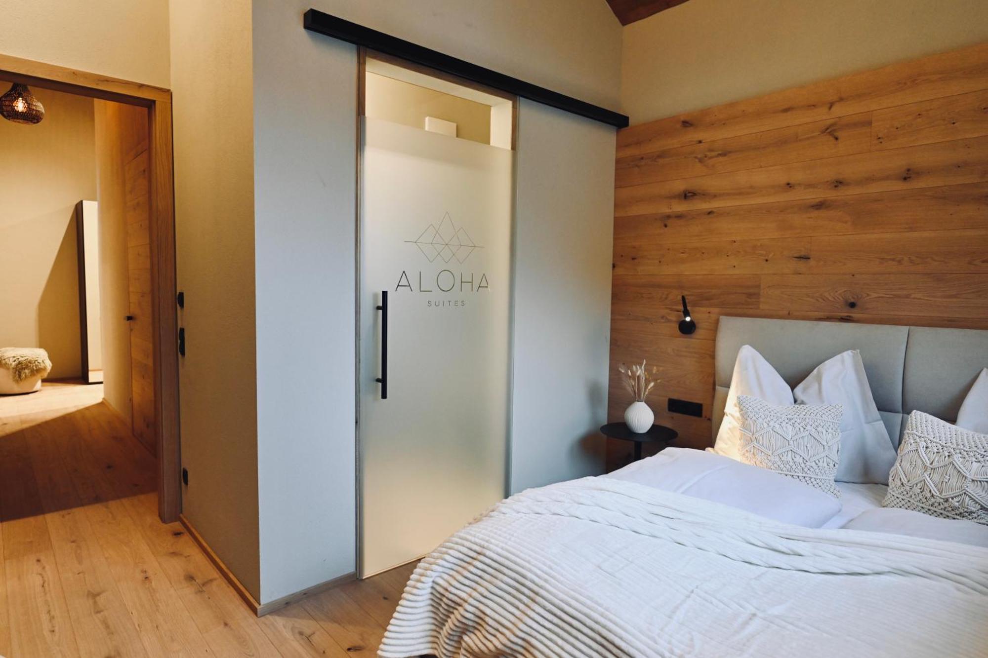 Aloha Suites - Alpin Lodge Haus Haus im Ennstal Exterior foto