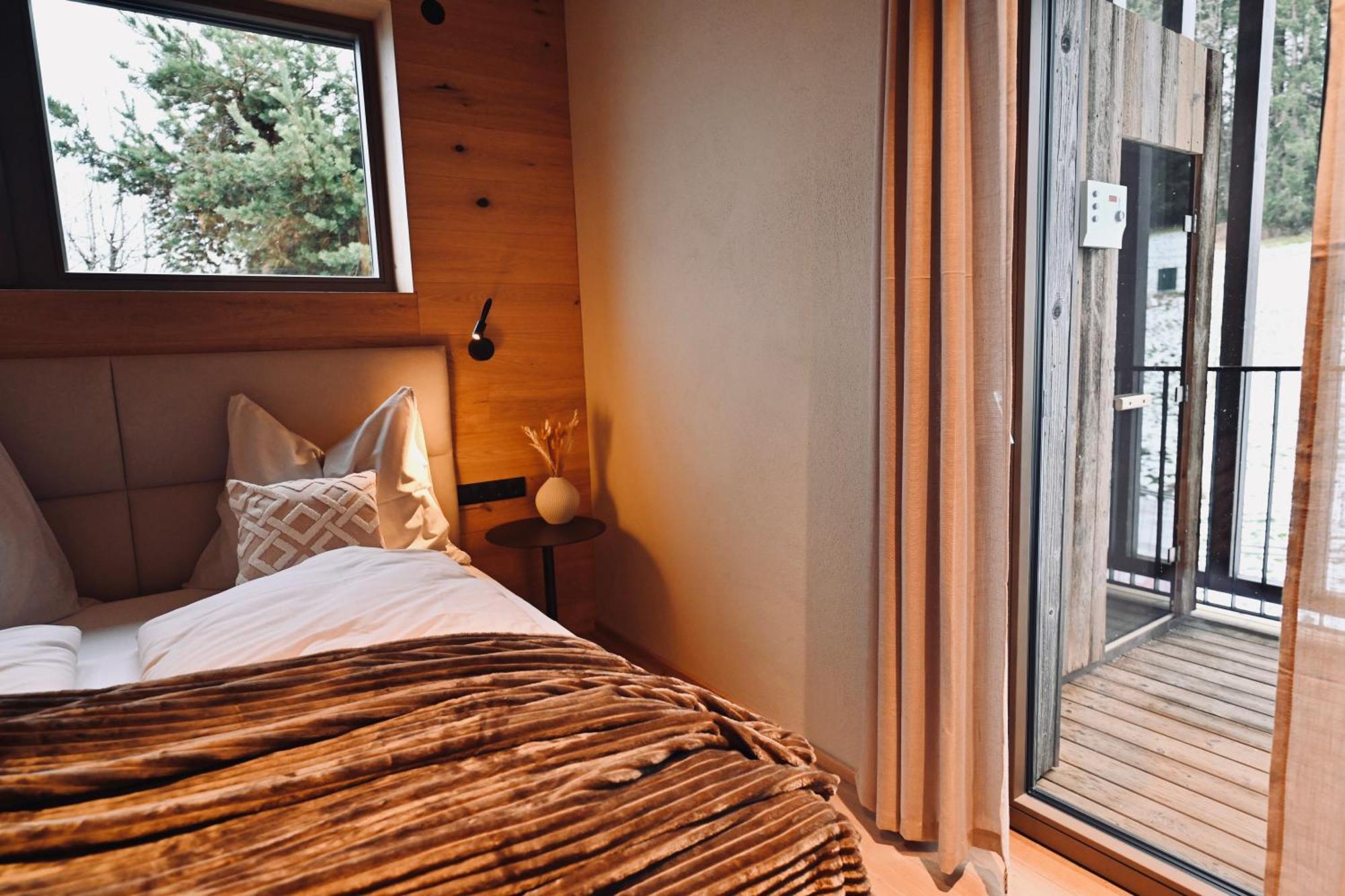 Aloha Suites - Alpin Lodge Haus Haus im Ennstal Exterior foto